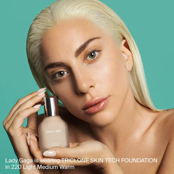 Triclone Skin Tech Medium Coverage Foundation - Image 6