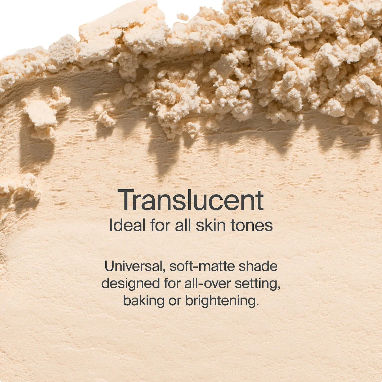 Bio-Blurring Talc-Free Loose Setting Powder - Image 4