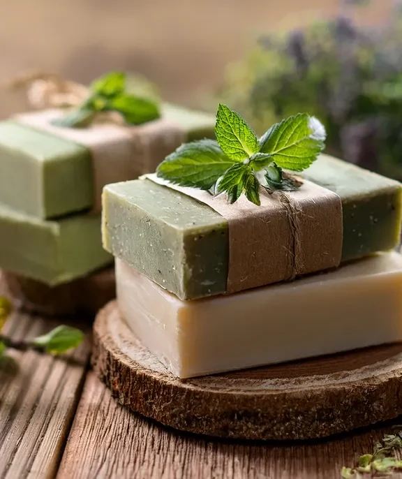Soaps